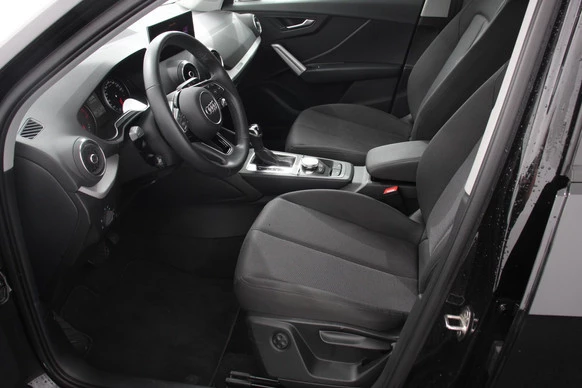 Audi Q2 - Afbeelding 8 van 30