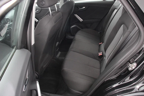 Audi Q2 - Afbeelding 10 van 30