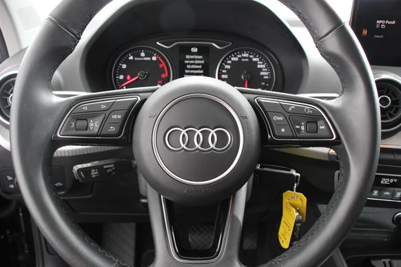 Audi Q2 - Afbeelding 14 van 30