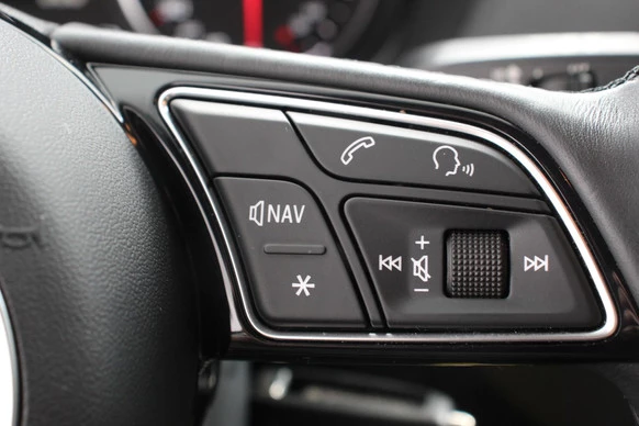 Audi Q2 - Afbeelding 15 van 30