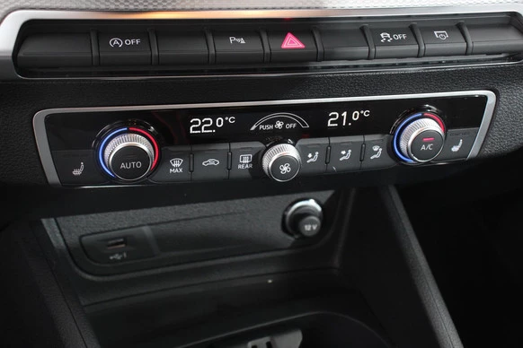 Audi Q2 - Afbeelding 17 van 30