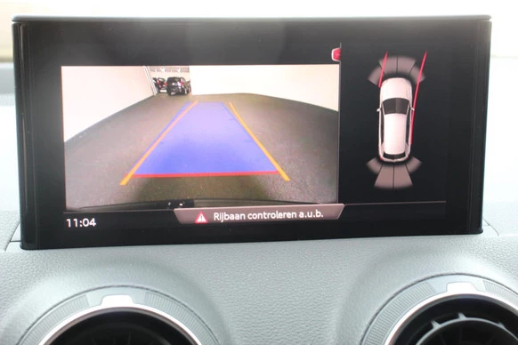 Audi Q2 - Afbeelding 19 van 30