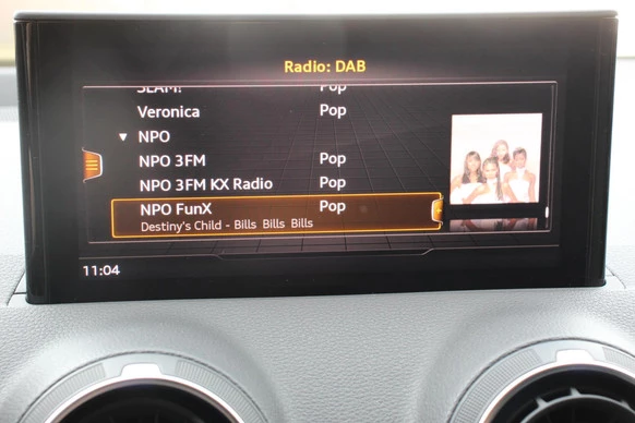 Audi Q2 - Afbeelding 22 van 30