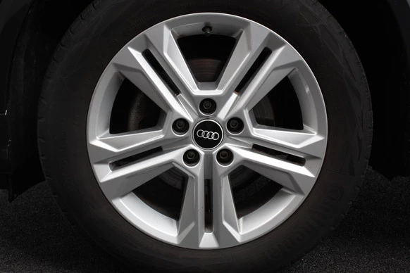 Audi Q2 - Afbeelding 27 van 30