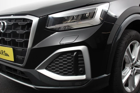 Audi Q2 - Afbeelding 28 van 30