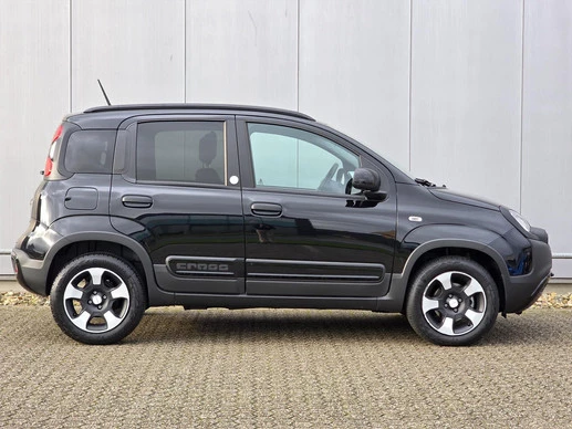 Fiat Panda - Afbeelding 4 van 30