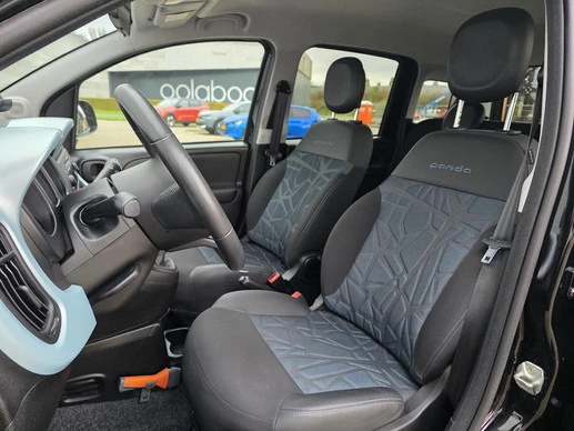 Fiat Panda - Afbeelding 7 van 30