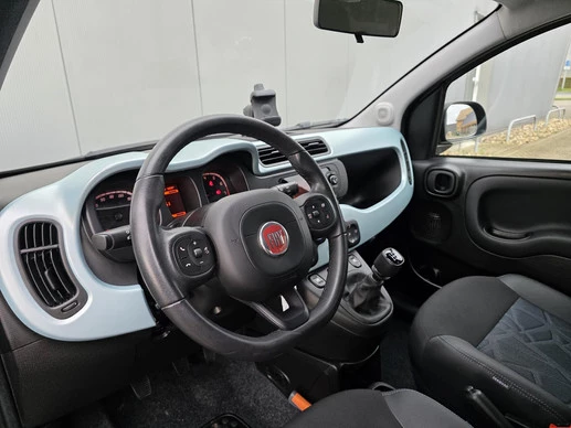 Fiat Panda - Afbeelding 8 van 30