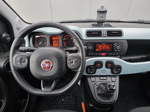 Fiat Panda - Afbeelding 10 van 30