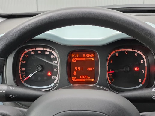 Fiat Panda - Afbeelding 11 van 30