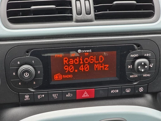 Fiat Panda - Afbeelding 14 van 30