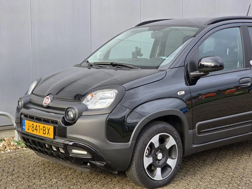 Fiat Panda - Afbeelding 22 van 30
