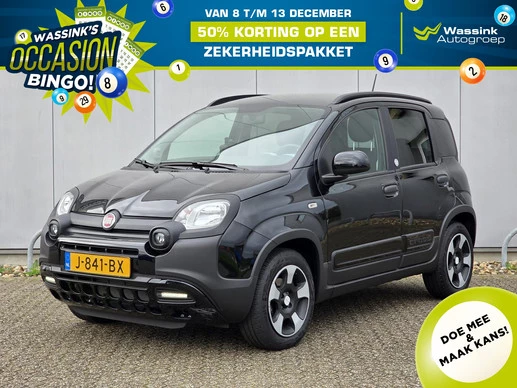 Fiat Panda - Afbeelding 1 van 30