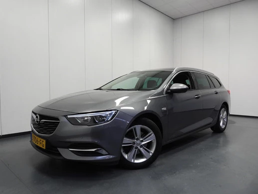 Opel Insignia - Afbeelding 1 van 30