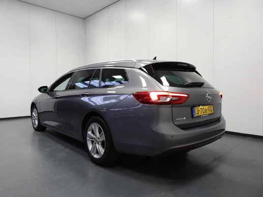 Opel Insignia - Afbeelding 3 van 30