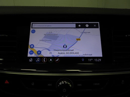 Opel Insignia - Afbeelding 8 van 30