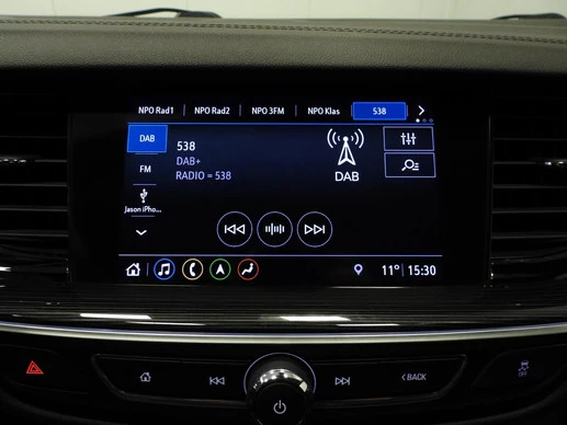 Opel Insignia - Afbeelding 10 van 30