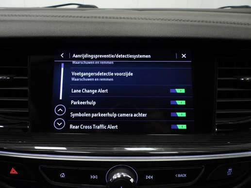 Opel Insignia - Afbeelding 13 van 30