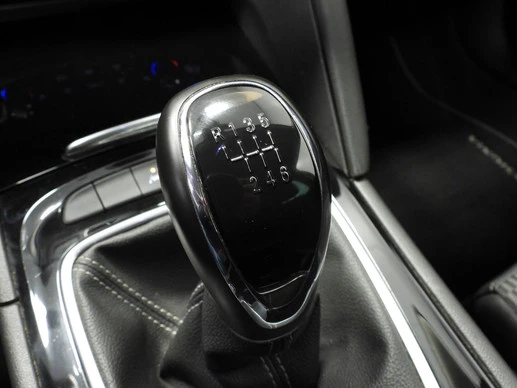 Opel Insignia - Afbeelding 19 van 30