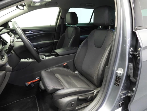 Opel Insignia - Afbeelding 25 van 30