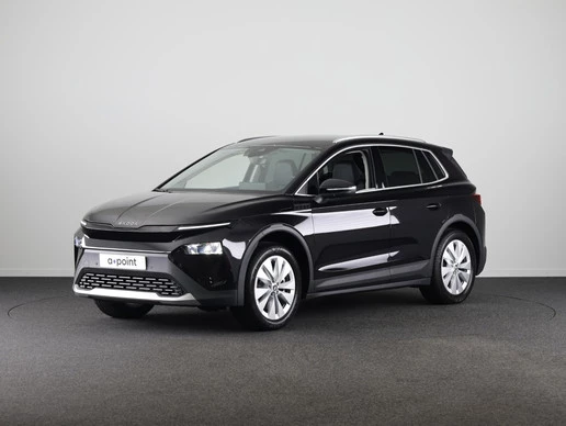 Škoda Elroq - Afbeelding 1 van 30