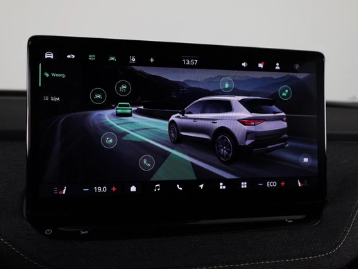 Škoda Elroq - Afbeelding 11 van 30