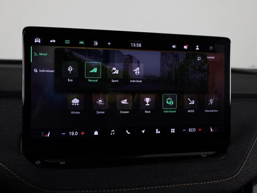 Škoda Elroq - Afbeelding 14 van 30