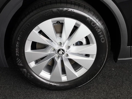 Škoda Elroq - Afbeelding 15 van 30