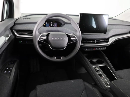 Škoda Elroq - Afbeelding 16 van 30