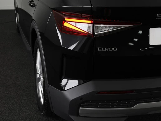 Škoda Elroq - Afbeelding 20 van 30