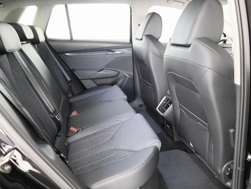 Škoda Elroq - Afbeelding 24 van 30