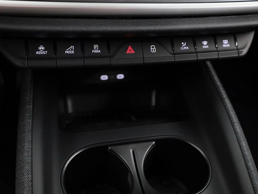 Škoda Elroq - Afbeelding 28 van 30