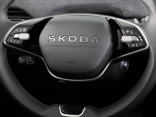 Škoda Elroq - Afbeelding 30 van 30