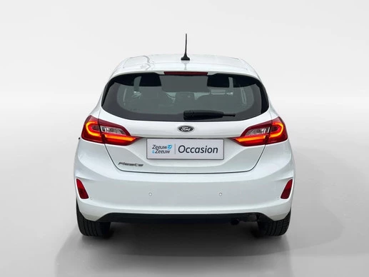 Ford Fiesta - Afbeelding 3 van 28