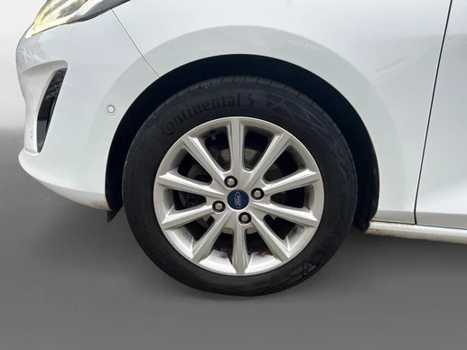 Ford Fiesta - Afbeelding 6 van 28