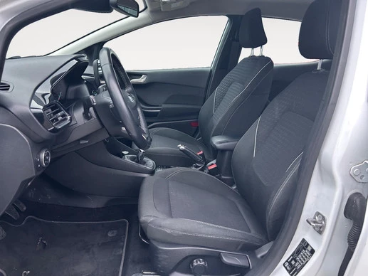 Ford Fiesta - Afbeelding 9 van 28