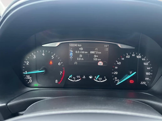 Ford Fiesta - Afbeelding 10 van 28