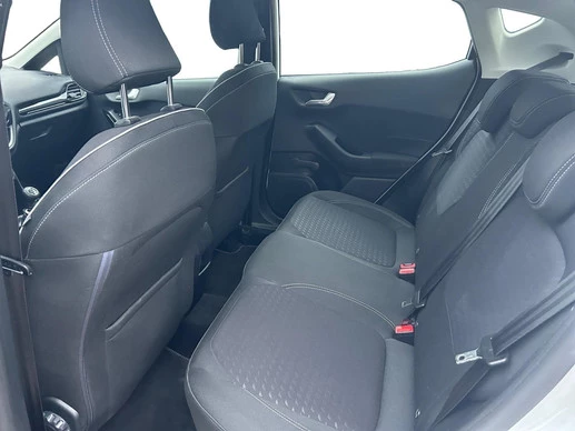 Ford Fiesta - Afbeelding 13 van 28
