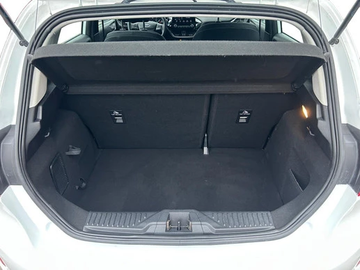 Ford Fiesta - Afbeelding 17 van 28