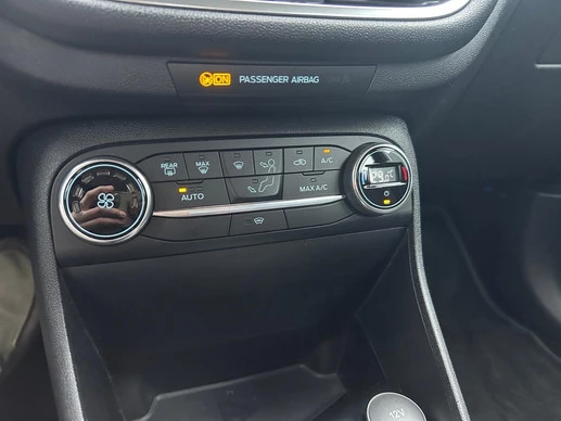 Ford Fiesta - Afbeelding 18 van 28