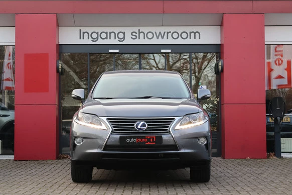 Lexus RX - Afbeelding 5 van 25