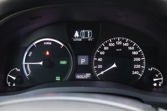 Lexus RX - Afbeelding 11 van 25