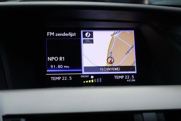 Lexus RX - Afbeelding 13 van 25