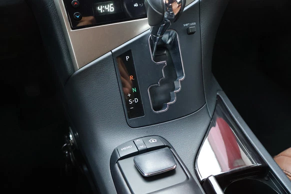 Lexus RX - Afbeelding 17 van 25