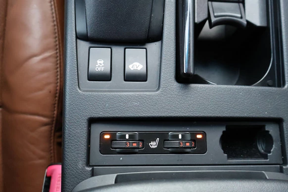 Lexus RX - Afbeelding 18 van 25