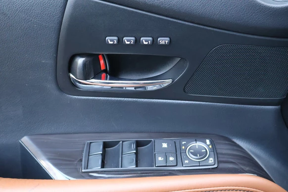 Lexus RX - Afbeelding 20 van 25