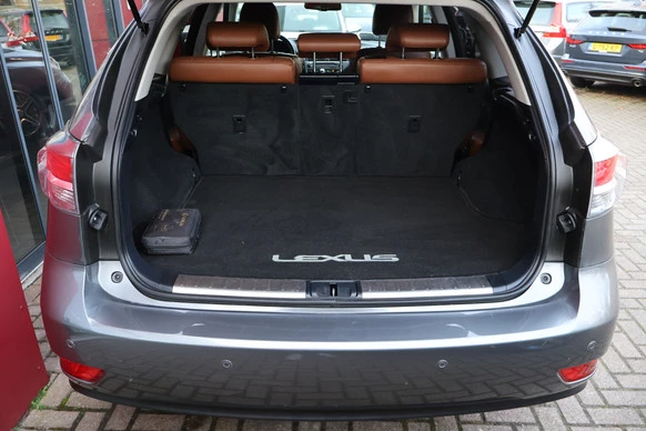 Lexus RX - Afbeelding 22 van 25