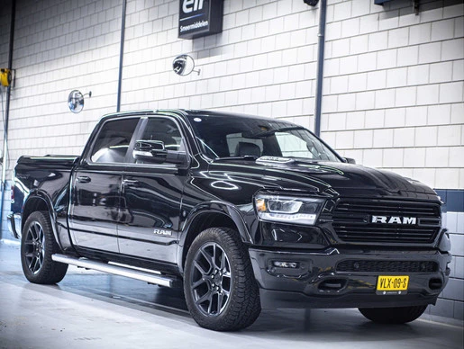 Dodge Ram 1500 - Afbeelding 1 van 17