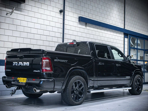 Dodge Ram 1500 - Afbeelding 3 van 17