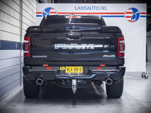 Dodge Ram 1500 - Afbeelding 4 van 17